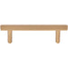 Elements William 3" Center-to-Center Bar Pull