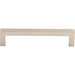 Top Knobs Square Bar 5 1/16" Center to Center Bar Pull