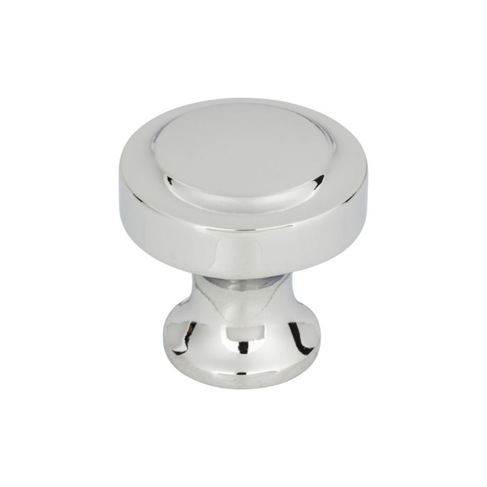 Bradbury Diameter Round Knob