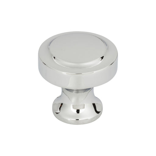 Atlas Bradbury 1 1/4" Diameter Round Knob