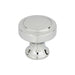Atlas Bradbury 1 1/4" Diameter Round Knob