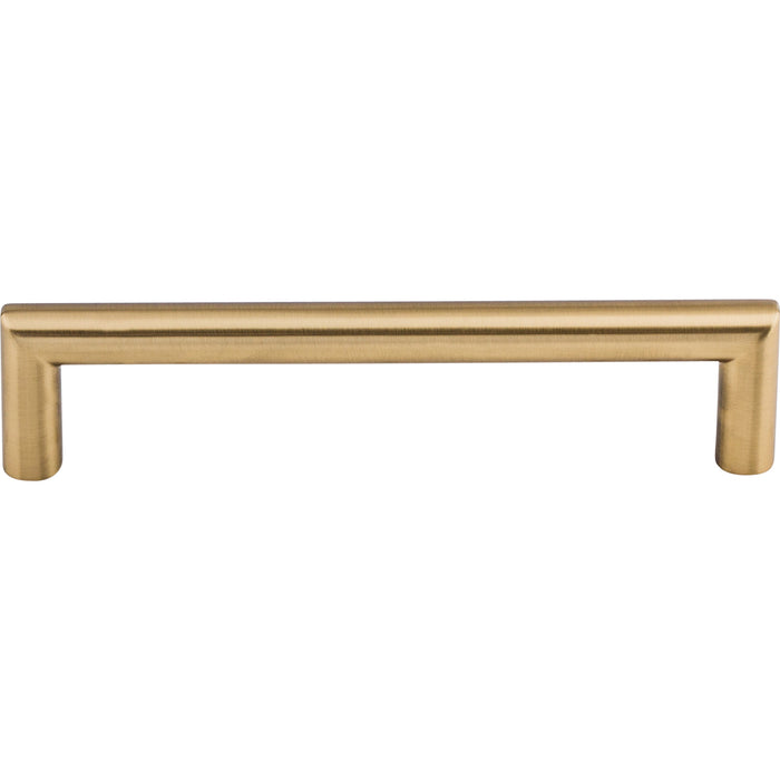 Top Knobs Kinney 5 1/16" Center to Center Bar Pull