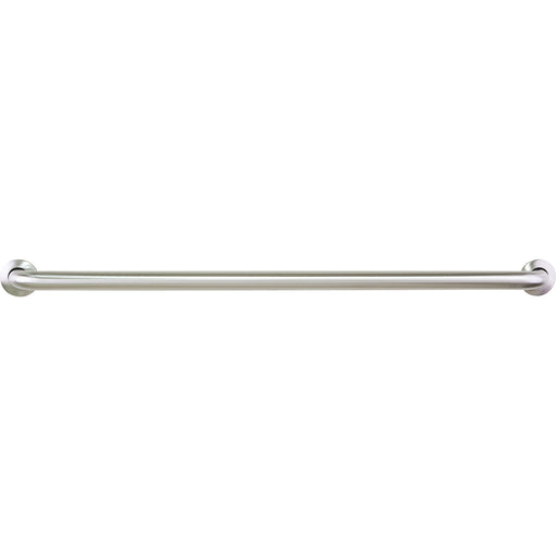 Elements 42" Stainless Steel Conceal Mount Grab Bar - Retail Packaged