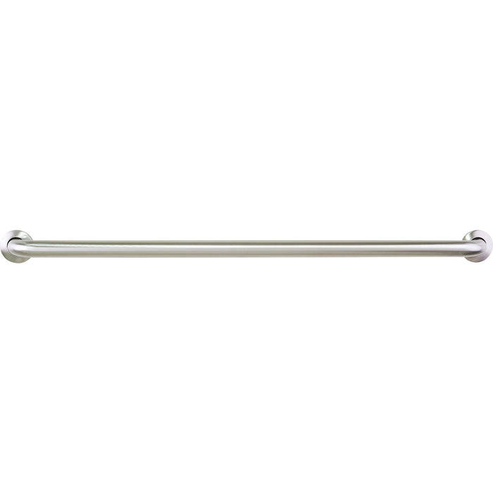 Elements 42" Stainless Steel Conceal Mount Grab Bar - Retail Packaged