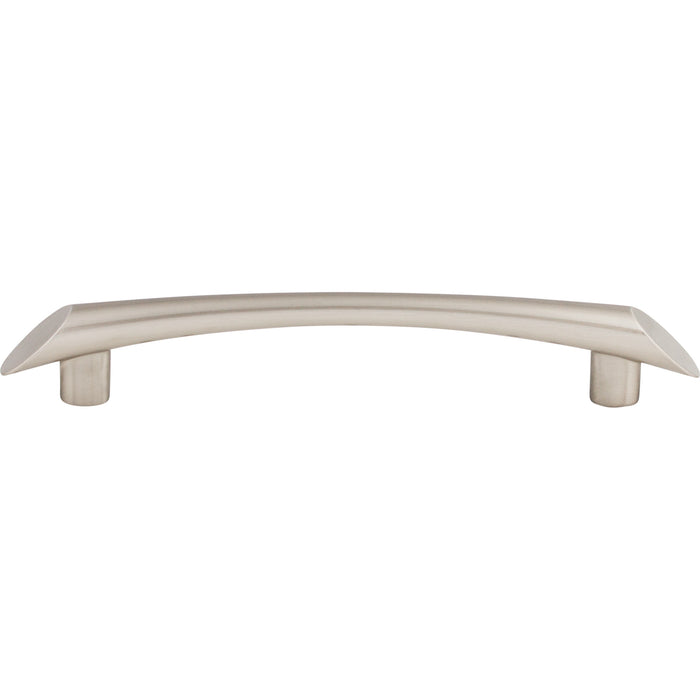 Top Knobs Edgewater 5 1/16" Center to Center Bar Pull