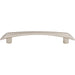 Top Knobs Edgewater 5 1/16" Center to Center Bar Pull