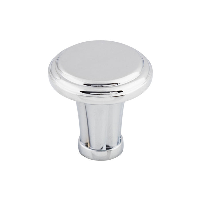Top Knobs Luxor 1 1/4" Diameter Round Knob