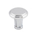 Top Knobs Luxor 1 1/4" Diameter Round Knob