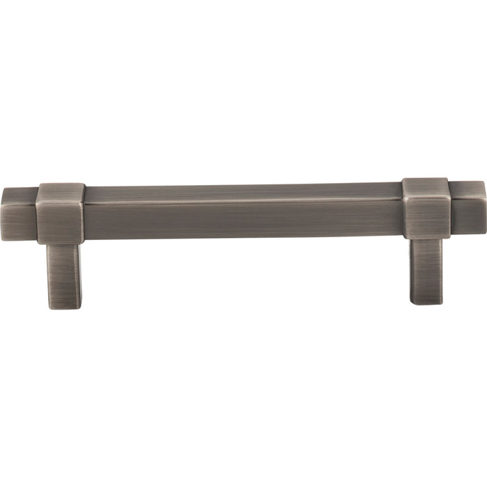Jeffrey Alexander Zane 96 mm Center-to-Center Bar Pull