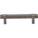 Jeffrey Alexander Zane 96 mm Center-to-Center Bar Pull