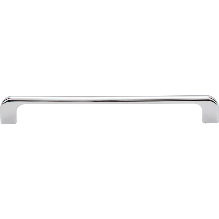 Jeffrey Alexander Alvar 192 mm Center-to-Center Bar Pull