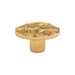 Top Knobs Cobblestone 2" Length Oval Knob