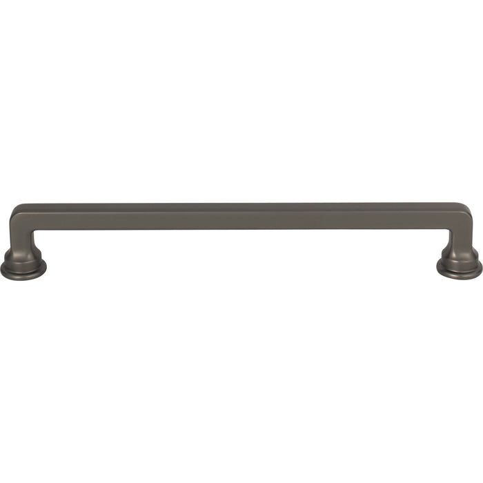 Atlas Oskar 7 9/16" Center to Center Bar Pull
