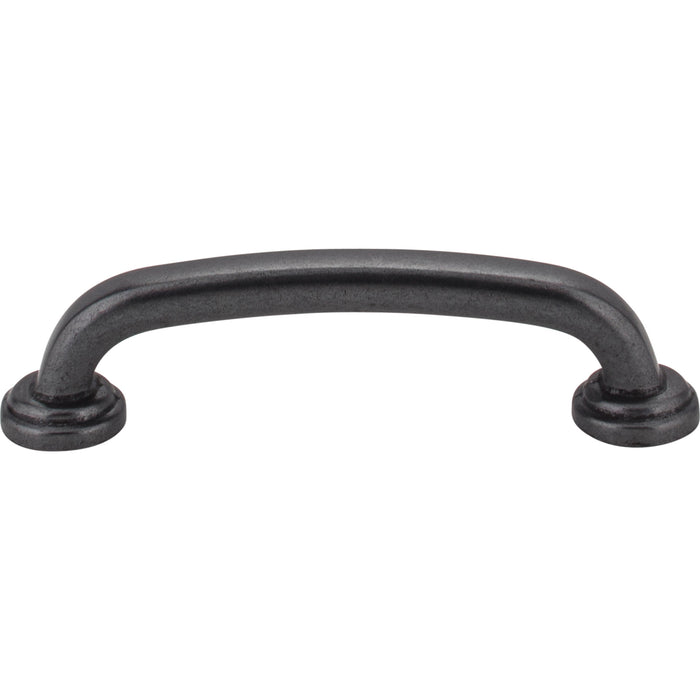 Jeffrey Alexander Bremen 1 96 mm Center-to-Center Bar Pull