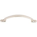 Top Knobs Arendal 5 1/16" Center to Center Bar Pull