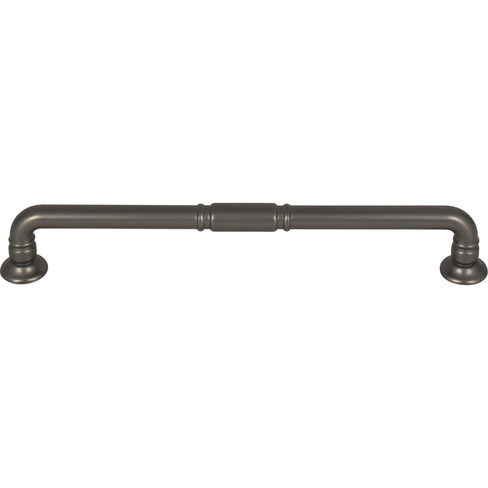 Top Knobs Kent 7 9/16" Center to Center Bar Pull
