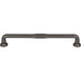 Top Knobs Kent 7 9/16" Center to Center Bar Pull