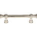 Top Knobs Ormonde 3 3/4" Center to Center Bar Pull