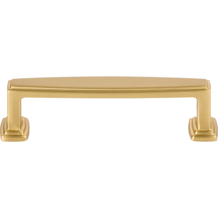 Jeffrey Alexander Richard 96 mm Center-to-Center Bar Pull
