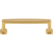 Jeffrey Alexander Richard 96 mm Center-to-Center Bar Pull
