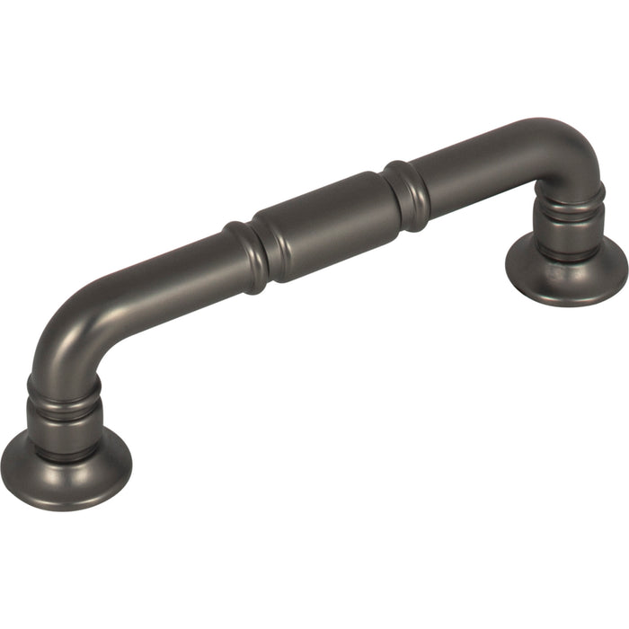 Top Knobs Kent 3 3/4" Center to Center Bar Pull