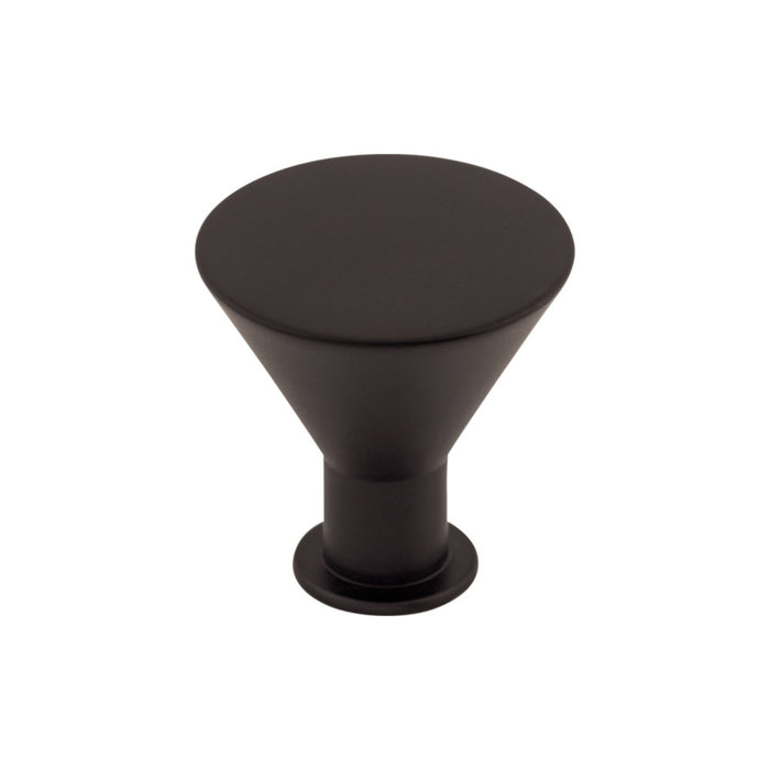 Top Knobs Cocktail 1 3/16" Diameter Round Knob