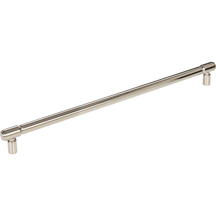 Top Knobs Clarence 12" Center to Center Bar Pull