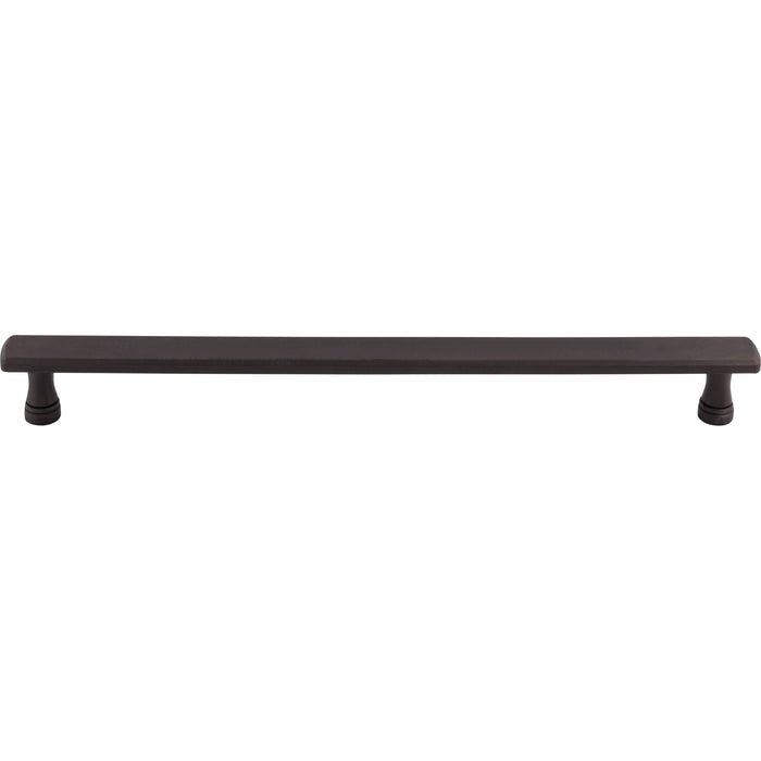 Top Knobs Kingsbridge 12" Center to Center Appliance Pull