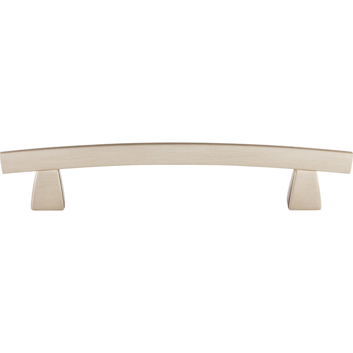 Top Knobs Arched Pull