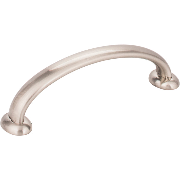 Jeffrey Alexander Hudson 96 mm Center-to-Center Bar Pull