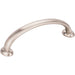 Jeffrey Alexander Hudson 96 mm Center-to-Center Bar Pull
