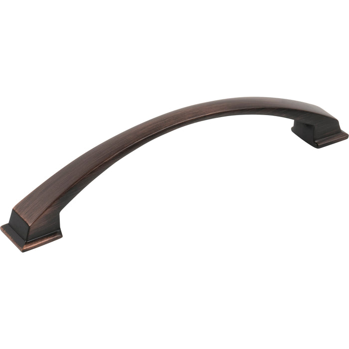 Jeffrey Alexander Roman 160 mm Center-to-Center Arch Pull