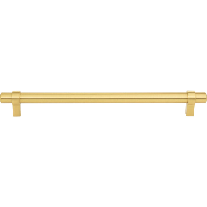 Jeffrey Alexander Key Grande 224 mm Center-to-Center Bar Pull