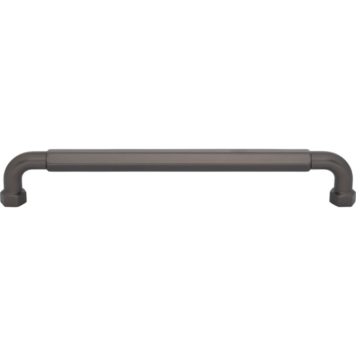 Top Knobs Dustin 18" Center to Center Appliance Pull