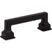 Atlas Erika 3" Center to Center Bar Pull