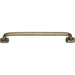 Atlas Distressed 6 5/16" Center to Center Bar Pull