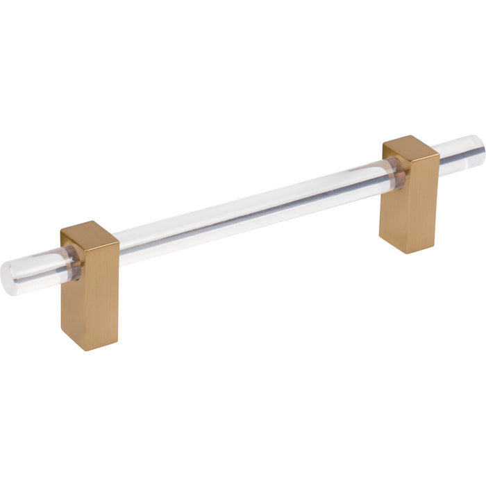Jeffrey Alexander Spencer 128 mm Center-to-Center Bar Pull