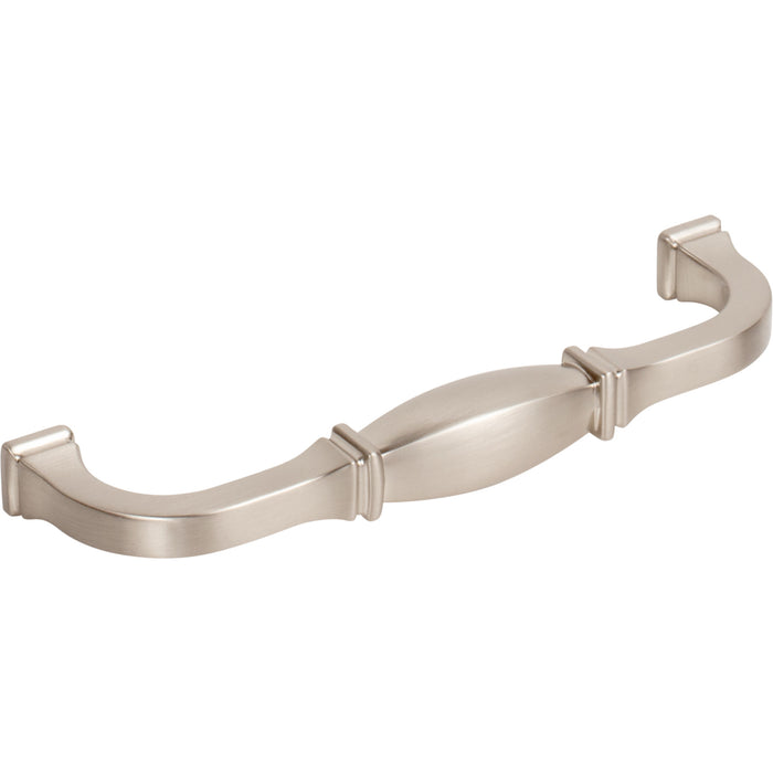 Jeffrey Alexander Audrey 128 mm Center-to-Center Bar Pull