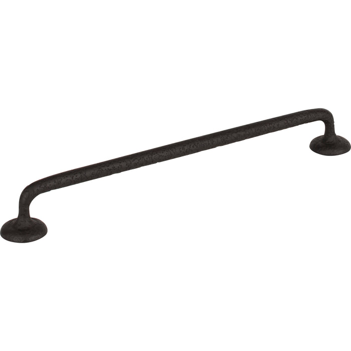 Atlas Olde World 7 9/16" Center to Center Bar Pull