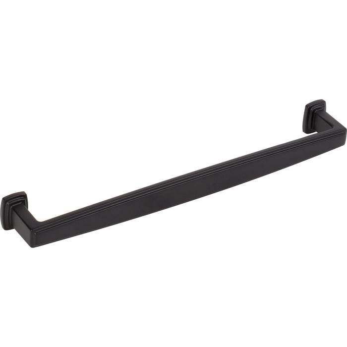Jeffrey Alexander Richard 192 mm Center-to-Center Bar Pull