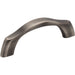 Elements Aiden 3" Center-to-Center Bar Pull