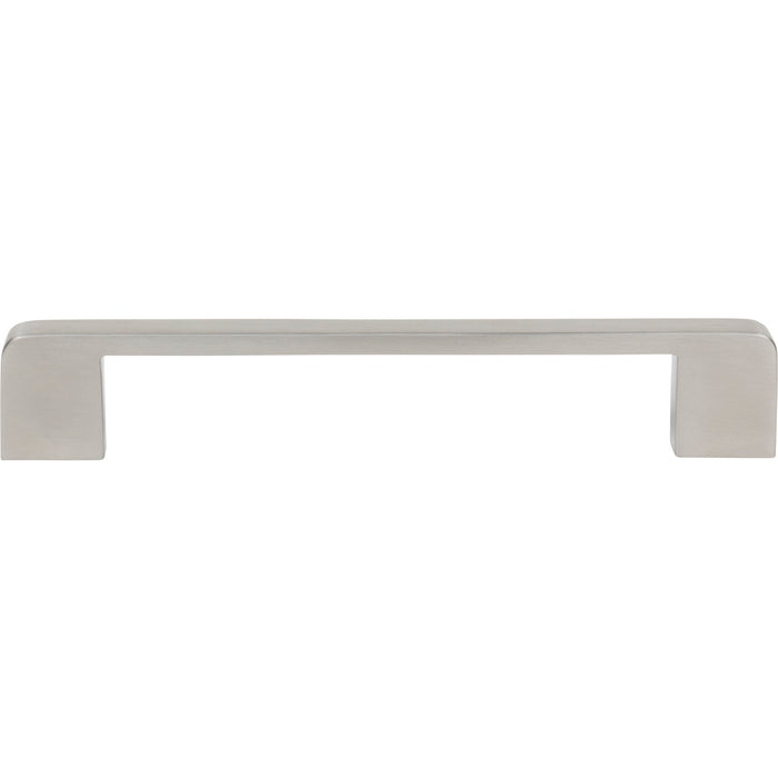 Atlas Clemente 6 5/16" Center to Center Bar Pull