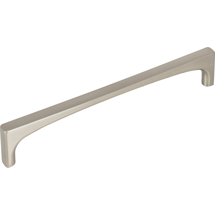 Top Knobs Riverside 6 5/16" Center to Center Bar Pull
