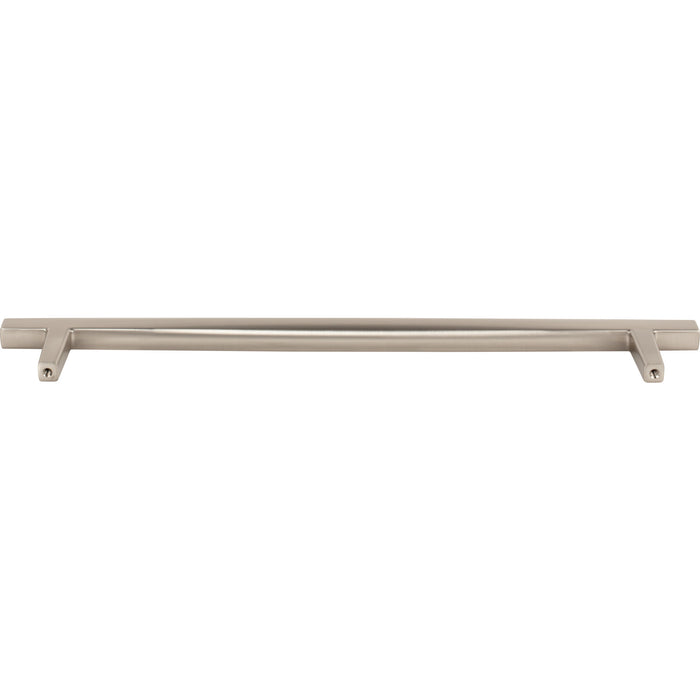 Jeffrey Alexander Whitlock 12" Center-to-Center Appliance Pull