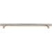 Jeffrey Alexander Whitlock 12" Center-to-Center Appliance Pull