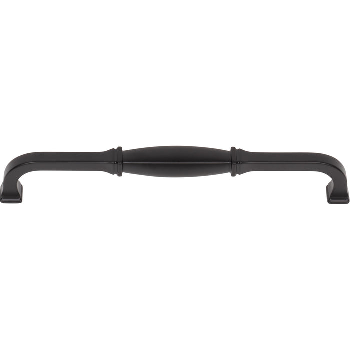 Jeffrey Alexander Audrey 192 mm Center-to-Center Bar Pull