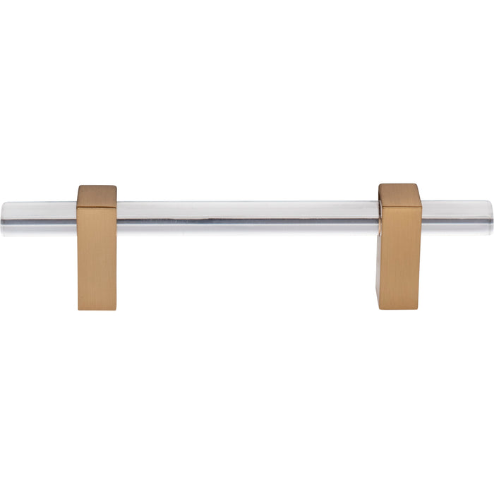 Jeffrey Alexander Spencer 96 mm Center-to-Center Bar Pull