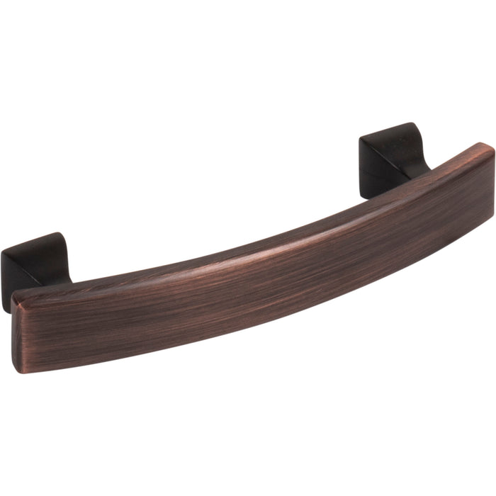 Elements Hadly 3" Center-to-Center Bar Pull