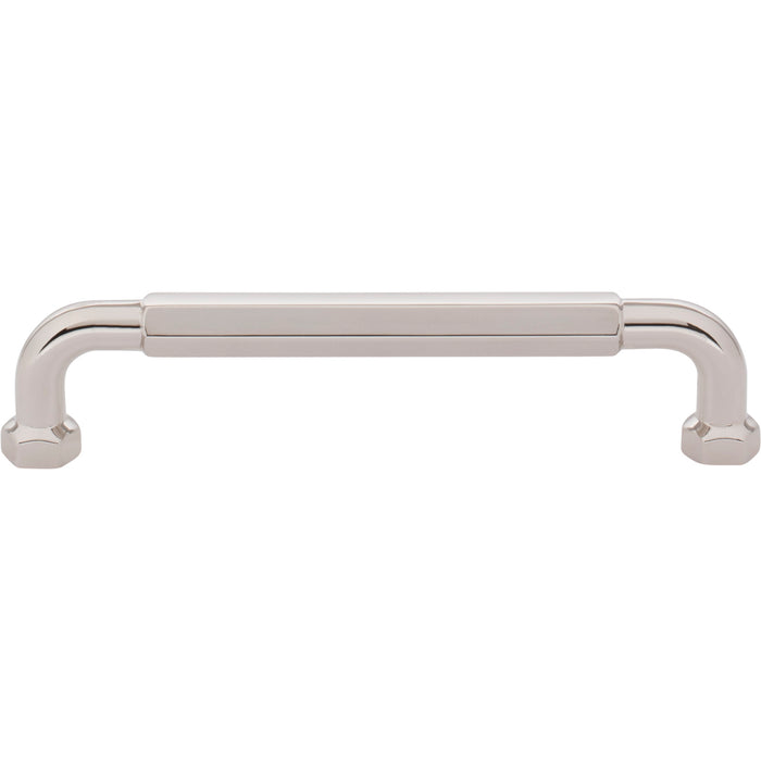 Top Knobs Dustin 5 1/16" Center to Center Bar Pull
