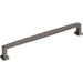 Jeffrey Alexander Richard 192 mm Center-to-Center Bar Pull